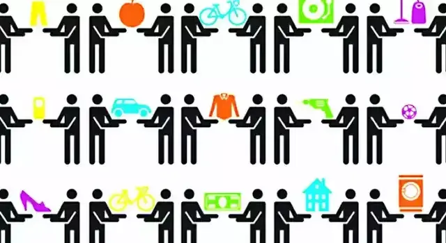 مواقع لبيع اغراض وادوات مستعملة